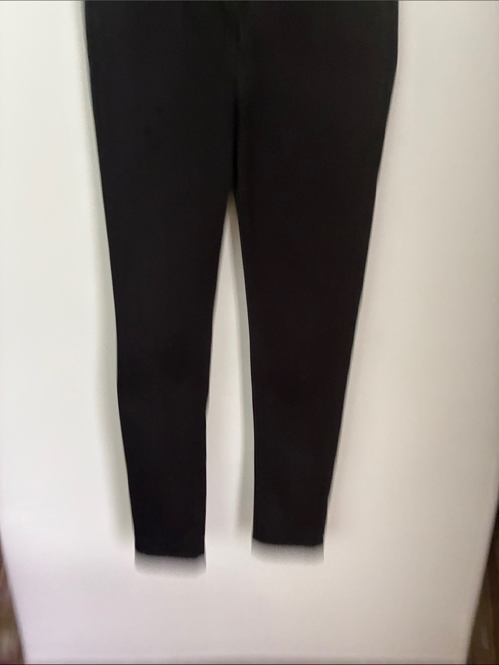 Levi’s Classic Women's Black Skinny Jeans